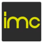 cálculo imc android application logo